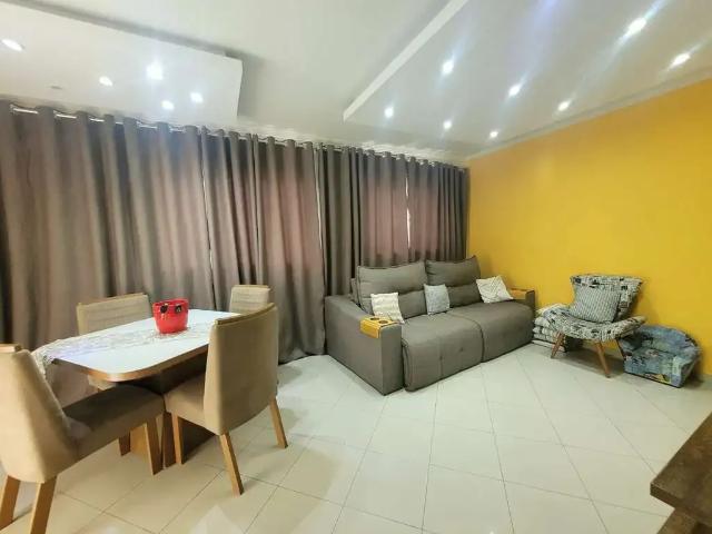 Casa / Sobrado para Venda em Rio de Janeiro/RJ Vila Valqueire 3 Quartos