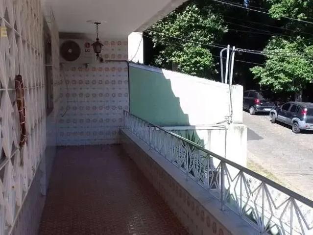 Casa / Sobrado para Venda em Rio de Janeiro/RJ Vila Valqueire 3 Quartos