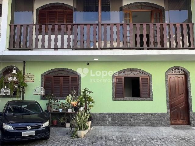 Casa / Sobrado para Venda em Rio de Janeiro/RJ Vila Valqueire 3 Quartos