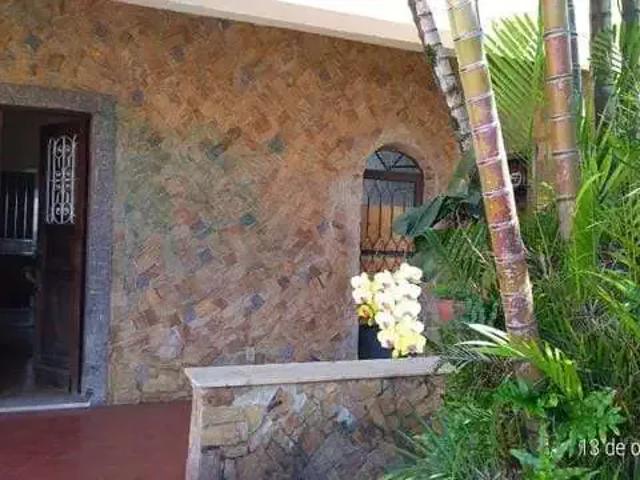 Casa / Sobrado para Venda em Rio de Janeiro/RJ Vila Valqueire 3 Quartos