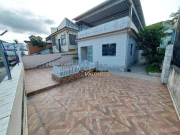 Casa / Sobrado para Venda em Rio de Janeiro/RJ Vila Valqueire 3 Quartos