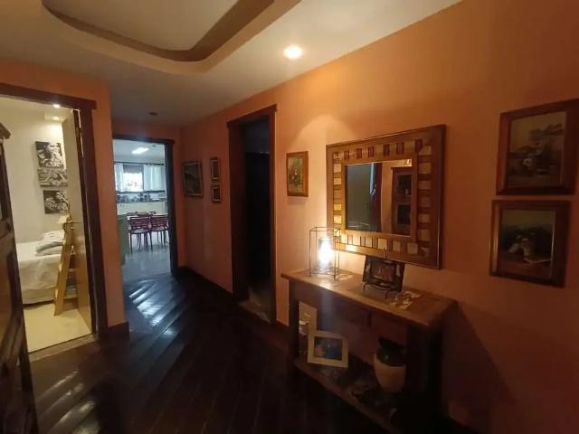 Casa / Sobrado para Venda em Rio de Janeiro/RJ Vila Valqueire 3 Quartos