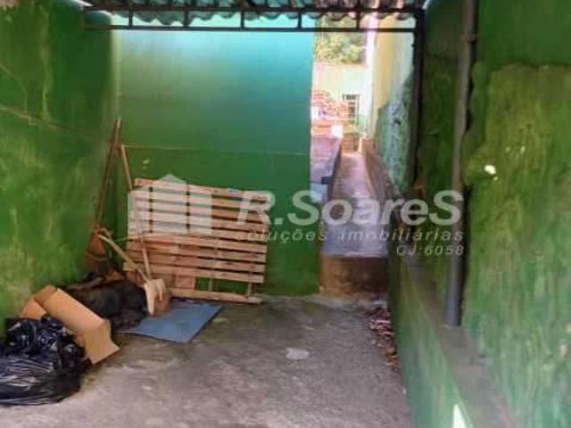 Casa / Sobrado para Venda em Rio de Janeiro/RJ Vila Valqueire 3 Quartos