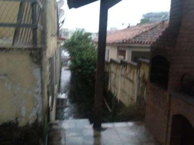 Casa / Sobrado para Venda em Rio de Janeiro/RJ Vila Valqueire 3 Quartos