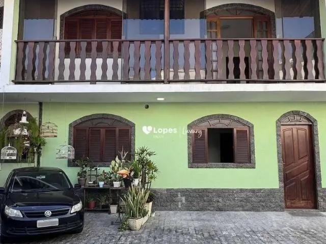 Casa / Sobrado para Venda em Rio de Janeiro/RJ Vila Valqueire 3 Quartos