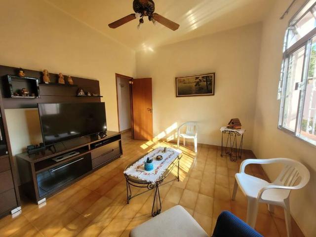 Casa / Sobrado para Venda em Rio de Janeiro/RJ Vila Valqueire 3 Quartos