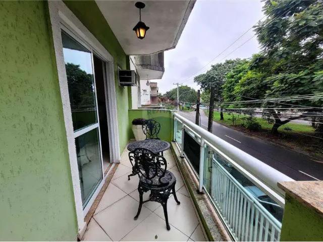 Casa / Sobrado para Venda em Rio de Janeiro/RJ Vila Valqueire 3 Quartos