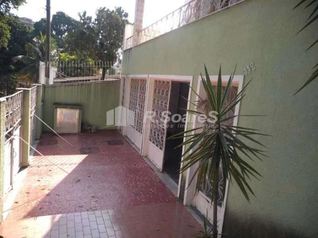 Casa / Sobrado para Venda em Rio de Janeiro/RJ Vila Valqueire 3 Quartos