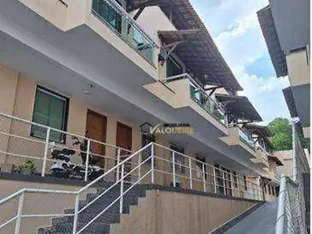 Casa / Sobrado para Venda em Rio de Janeiro/RJ Vila Valqueire 4 Quartos