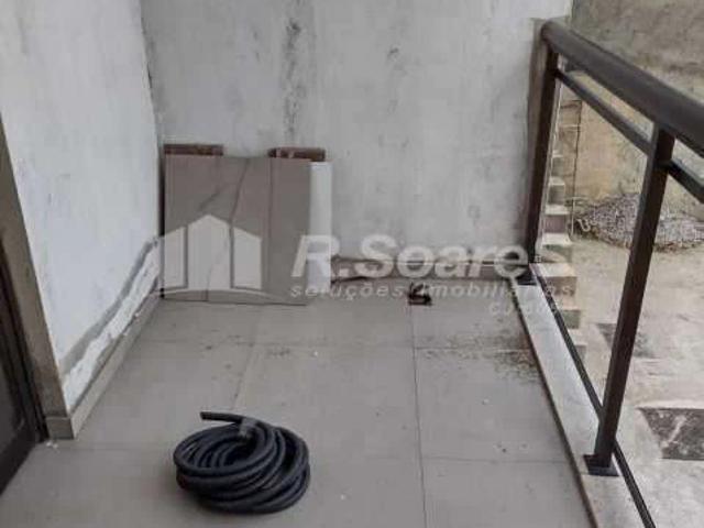 Casa / Sobrado para Venda em Rio de Janeiro/RJ Vila Valqueire 4 Quartos