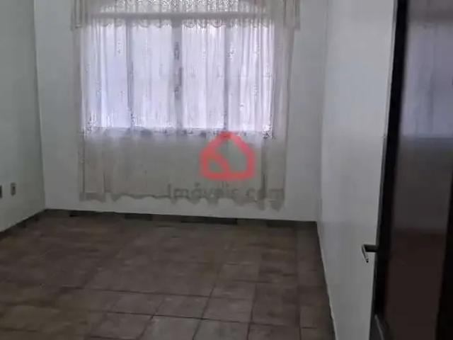 Casa / Sobrado para Venda em Rio de Janeiro/RJ Vila Valqueire 4 Quartos