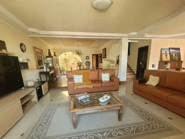 Casa / Sobrado para Venda em Rio de Janeiro/RJ Vila Valqueire 4 Quartos