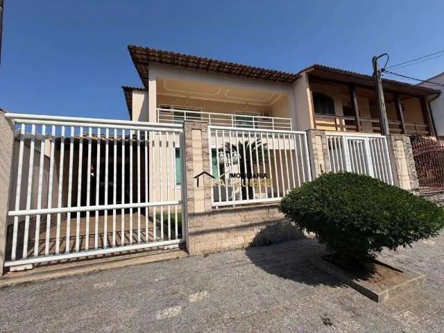 Casa / Sobrado para Venda em Rio de Janeiro/RJ Vila Valqueire 4 Quartos