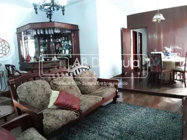 Casa / Sobrado para Venda em Rio de Janeiro/RJ Vila Valqueire 4 Quartos