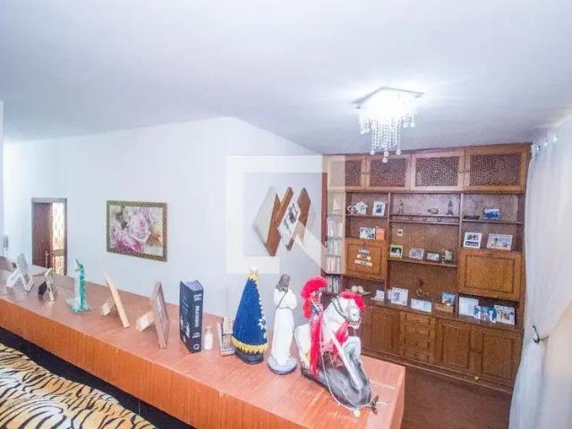 Casa / Sobrado para Venda em Rio de Janeiro/RJ Vila Valqueire 4 Quartos