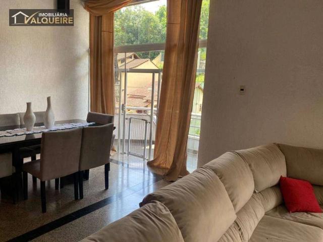 Casa / Sobrado para Venda em Rio de Janeiro/RJ Vila Valqueire 4 Quartos