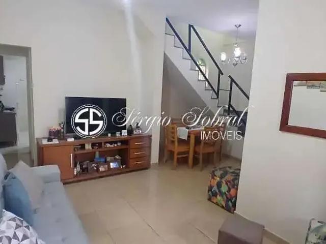 Casa / Sobrado para Venda em Rio de Janeiro/RJ Vila Valqueire 4 Quartos