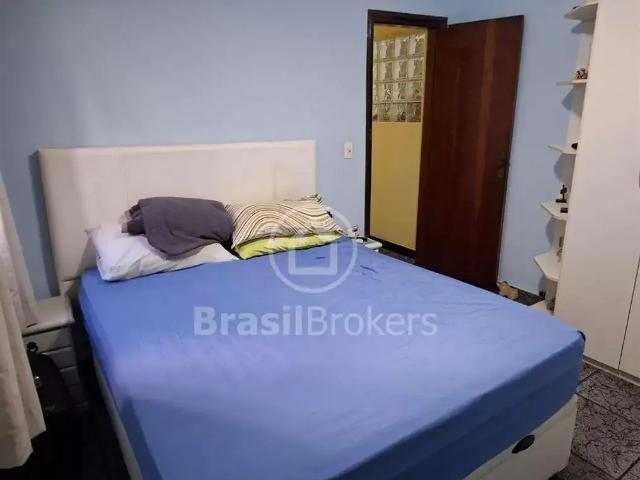 Casa / Sobrado para Venda em Rio de Janeiro/RJ Vila Valqueire 4 Quartos