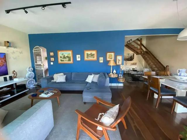 Casa / Sobrado para Venda em Rio de Janeiro/RJ Vila Valqueire 4 Quartos