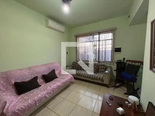Casa / Sobrado para Venda em Rio de Janeiro/RJ Vila Valqueire 4 Quartos