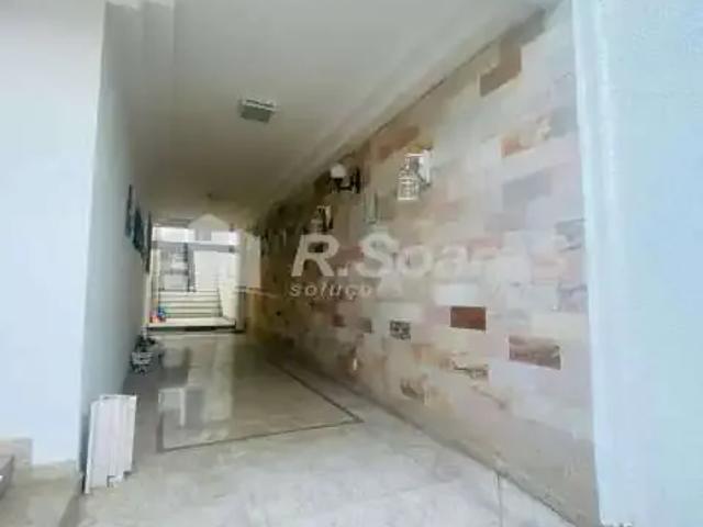Casa / Sobrado para Venda em Rio de Janeiro/RJ Vila Valqueire 4 Quartos