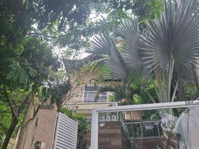 Casa / Sobrado para Venda em Rio de Janeiro/RJ Vila Valqueire 4 Quartos