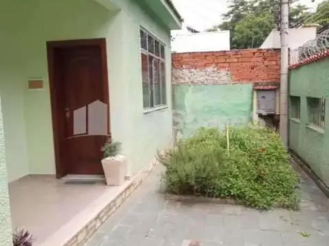 Casa / Sobrado para Venda em Rio de Janeiro/RJ Vila Valqueire 4 Quartos