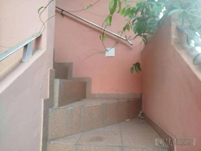 Casa / Sobrado para Venda em Rio de Janeiro/RJ Vila Valqueire 4 Quartos