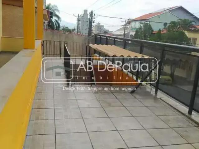 Casa / Sobrado para Venda em Rio de Janeiro/RJ Vila Valqueire 4 Quartos