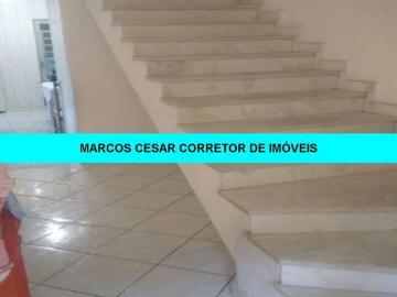 Casa / Sobrado para Venda em Rio de Janeiro/RJ Vila Valqueire 4 Quartos