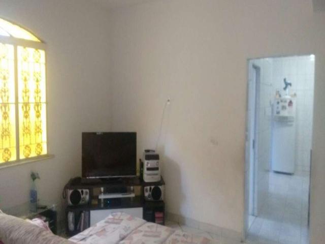 Casa / Sobrado para Venda em Rio de Janeiro/RJ Vila Valqueire 4 Quartos