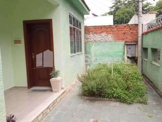 Casa / Sobrado para Venda em Rio de Janeiro/RJ Vila Valqueire 4 Quartos