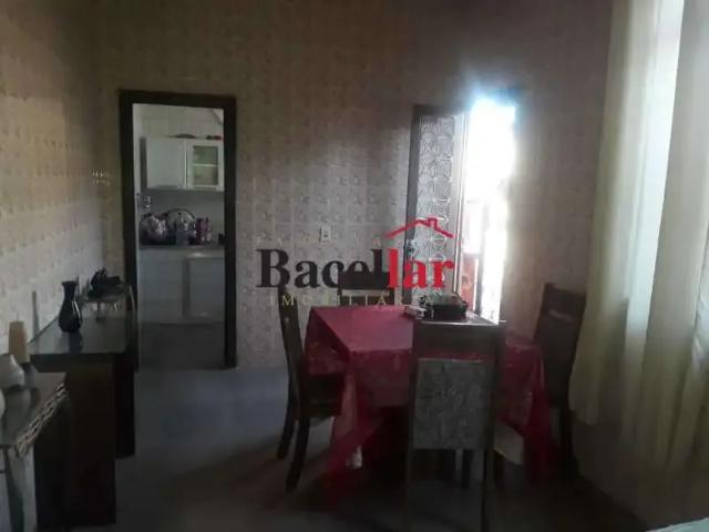 Casa / Sobrado para Venda em Rio de Janeiro/RJ Vila Valqueire 4 Quartos