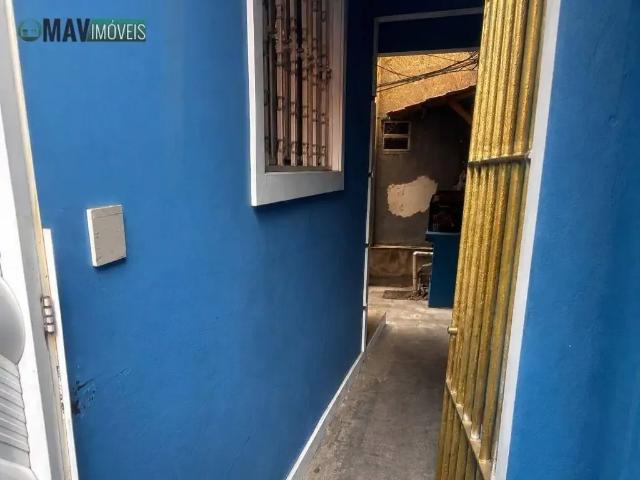 Casa / Sobrado para Venda em Rio de Janeiro/RJ Vila Valqueire 5 Quartos