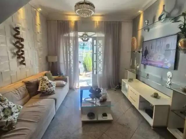 Casa / Sobrado para Venda em Rio de Janeiro/RJ Vila Valqueire 5 Quartos