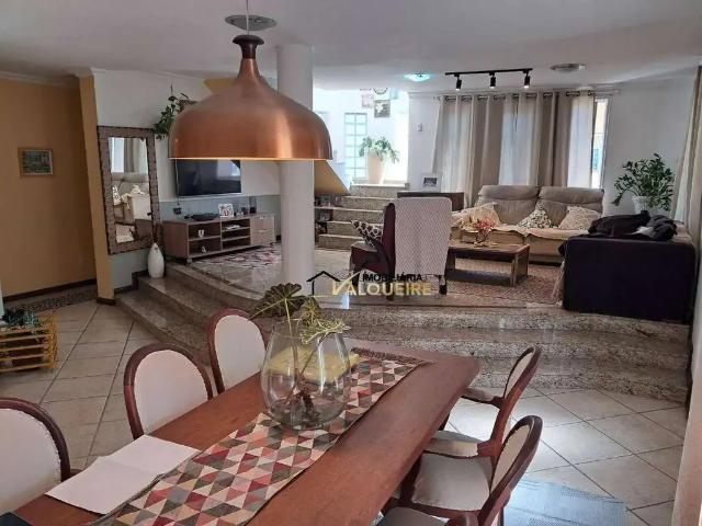 Casa / Sobrado para Venda em Rio de Janeiro/RJ Vila Valqueire 5 Quartos