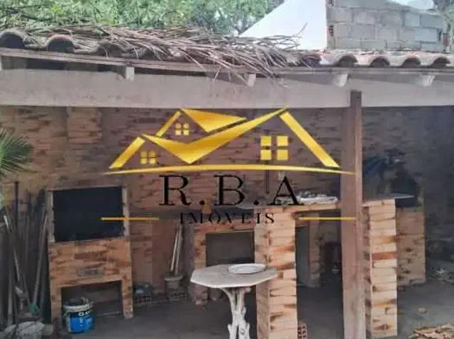 Casa / Sobrado para Venda em Rio de Janeiro/RJ Vila Valqueire 5 Quartos
