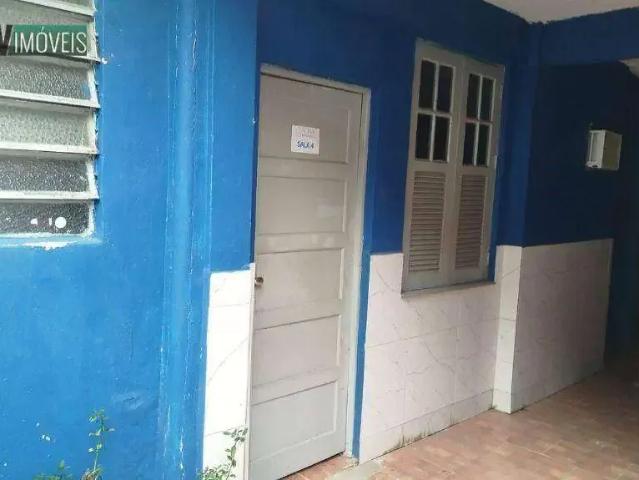 Casa / Sobrado para Venda em Rio de Janeiro/RJ Vila Valqueire 5 Quartos