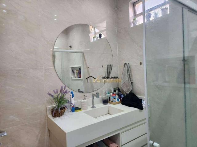 Casa / Sobrado para Venda em Rio de Janeiro/RJ Vila Valqueire 5 Quartos