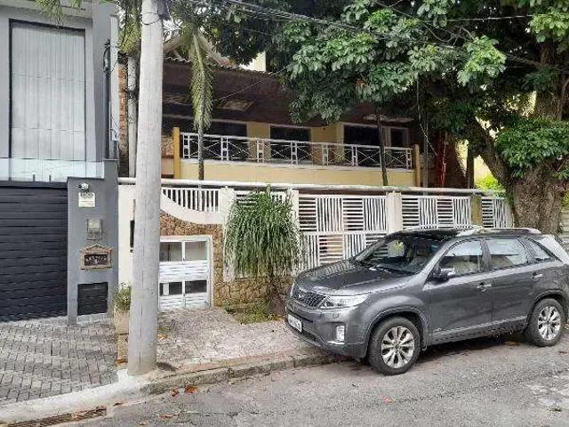 Casa / Sobrado para Venda em Rio de Janeiro/RJ Vila Valqueire