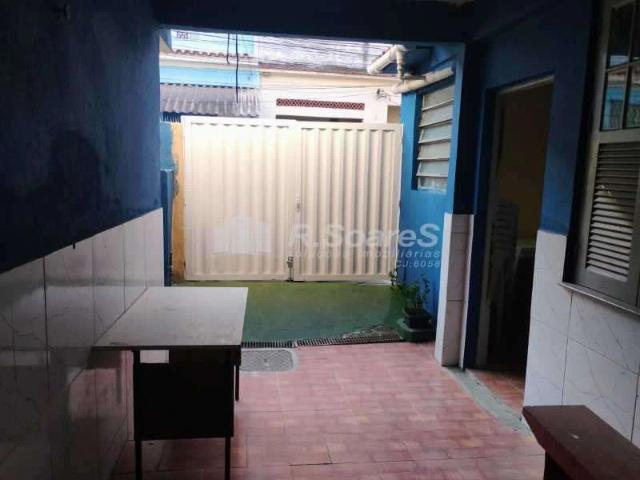 Casa / Sobrado para Venda em Rio de Janeiro/RJ Vila Valqueire 6 Quartos