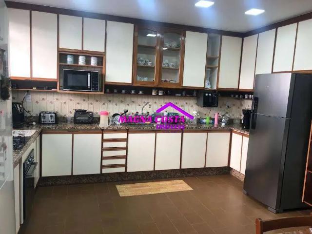 Casa / Sobrado para Venda em Rio de Janeiro/RJ Vila Valqueire 6 Quartos