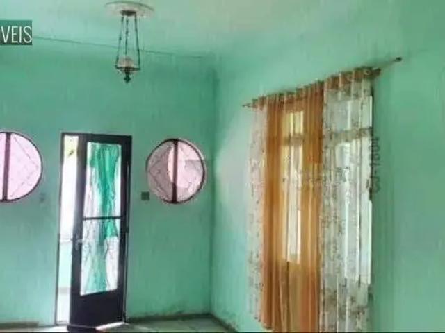 Casa / Sobrado para Venda em Rio de Janeiro/RJ Vila Valqueire 8 Quartos