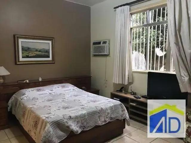 Casa / Sobrado para Venda em Rio de Janeiro/RJ Vila Valqueire 8 Quartos