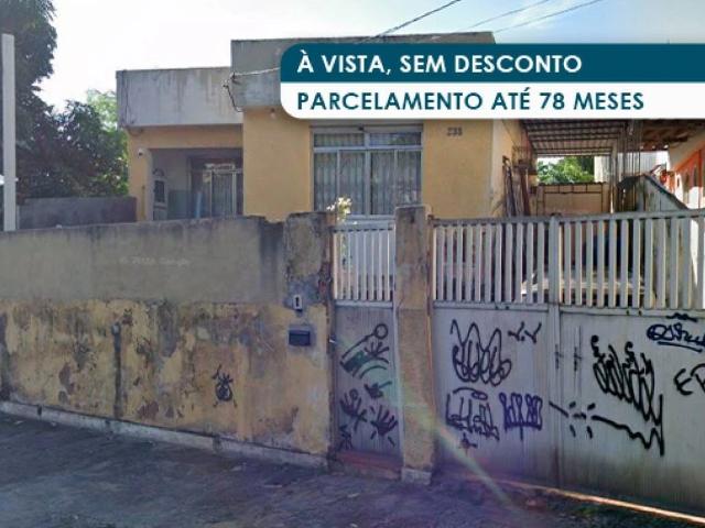Casa / Sobrado para Venda em Rio de Janeiro/RJ Vila Valqueire