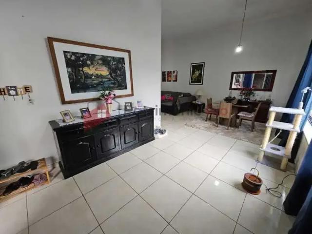 Casa / Sobrado para Venda em Rio de Janeiro/RJ Vista Alegre 4 Quartos