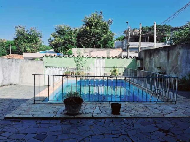 Casa / Sobrado para Venda em Rio de Janeiro/RJ Vista Alegre 4 Quartos