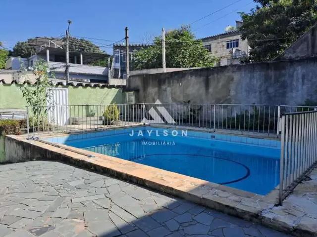 Casa / Sobrado para Venda em Rio de Janeiro/RJ Vista Alegre 4 Quartos