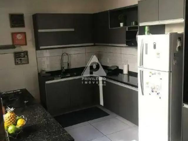Casa / Sobrado para Venda em Rio de Janeiro/RJ Vista Alegre 4 Quartos