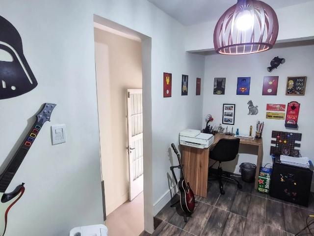Casa / Sobrado para Venda em Rio de Janeiro/RJ Vista Alegre 4 Quartos